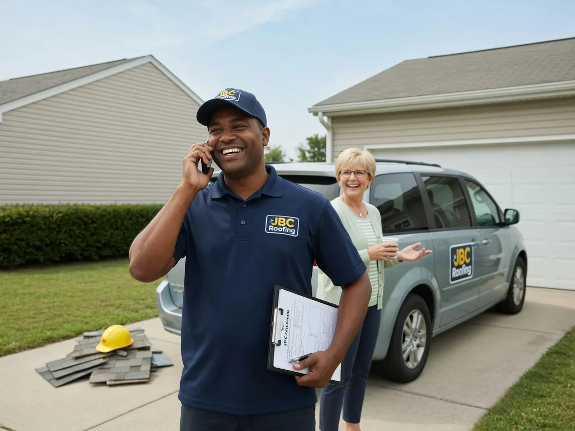 Roof Replacement Mt Zion, IL FAQs